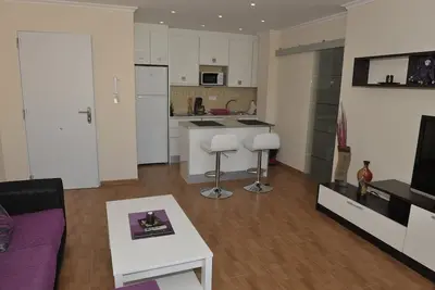 Image de Appartement 500 m de la plage Marina International