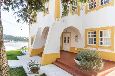 Image de Villa Ericeira with Panoramaview