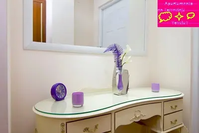 Image de Appartement moderne en bord de mer