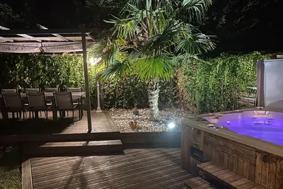 Image de Spa Et Detente aux Portes de Bordeaux