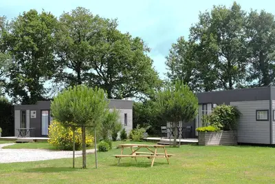 Image de Logement De 2 Chambres
