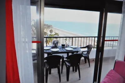 Image de Appartement Vue Mer 1ère Ligne