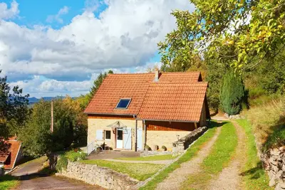 Image de Charmante Fermette Vosgienne -Entre Lacs Et Montagnes - Plainfaing