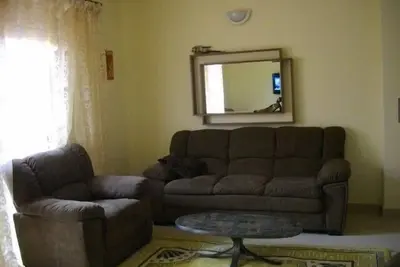 Appartement Dakar –  F2 meublé de qualité