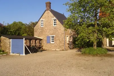 Image de Gîte en pierre du Xviii e siècle
