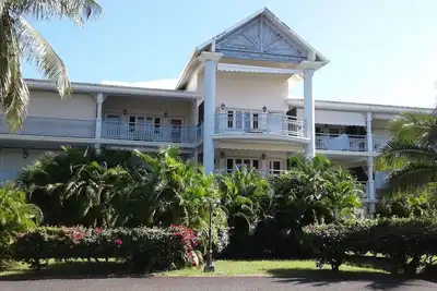 Image de Joli duplex à Saint François en Guadeloupe