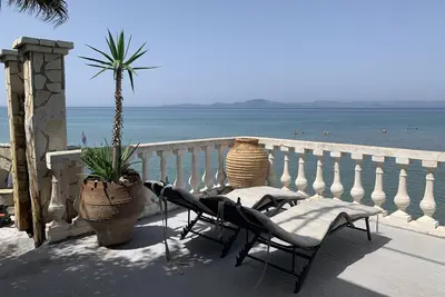 Image de Villa Rena by the sea!