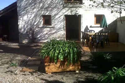 Image de Maison de caractère au coeur des Châteaux de la Loire