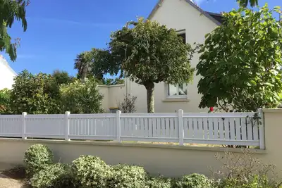 Maison Coeur Loctudy - Proche Mer et Plage à pied.