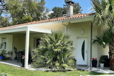 Image de Maison neuve aux portes de Bayonne et de Capbreton