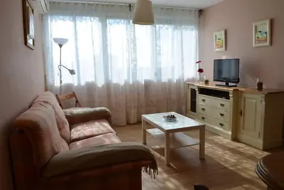 Image de Appartement 85 M2 - Refait A Neuf - 6 Personnes