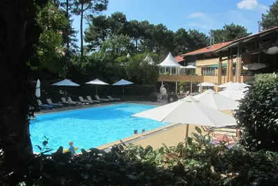 Image de Appartement tranquille à Lacanau Océan pour vacances reposantes