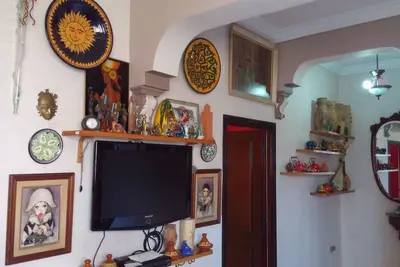 Image de Marguerite Appartement Avec Terrasse