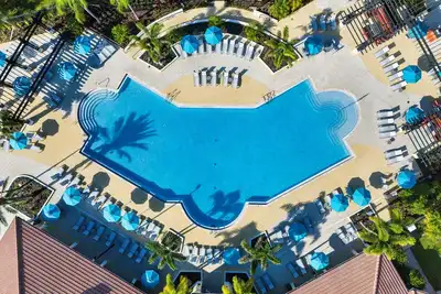 Image de Vista Cay Huge Wow Penthouse 3 chambres 2 salles de bain