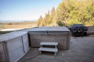 Image de Beach House H81 - Six Chambres Maison, Couchages 12