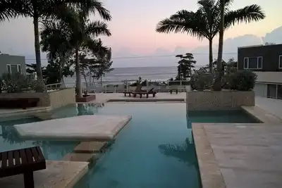Jasmine Palms à Miramar - 3 chambres