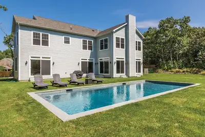 Image de * Oasis d'East Hampton *