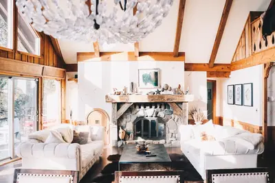 Image de Galena Chalet: Nature Lovers Haven - Spectacular Lakeview