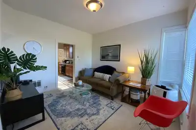 Image de Maison de 2 bdm avec vue Space Needle & Dt, à seulement 10 minutes de Dt Seattle