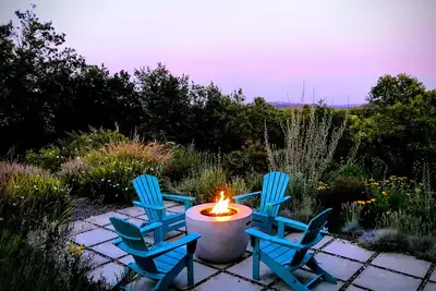 Image de Retraite de la vallée de Dry Creek, idéale pour les familles, avec vues magnifiques <15 minutes à la place