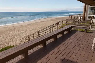 Image de Beach House H98 - Quatre Chambres Maison, Couchages 8