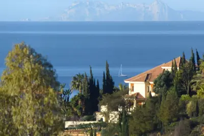Image de Tranquille Villa - Panoramic Privacy & Peace - Idéal pour les rassemblements