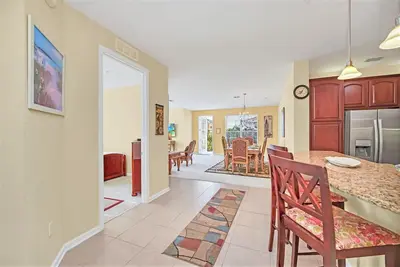 Image de Vista Cay 3 Chambre 2 Bain Maison Énorme Wow