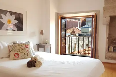 Image de Flowerstreet54 - Attractive flat at the center