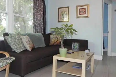 Image de Cozy 3Br / 1Bath In The Heart Of Little Havana-4