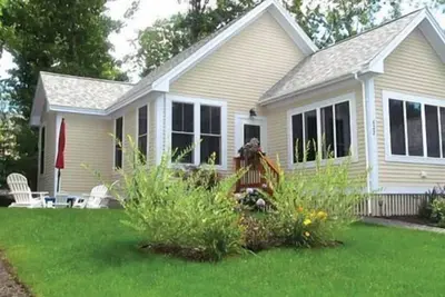 Image de Cottage 622 (The Port)