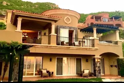 Image de Opte Tout Compris 5 étoiles Montecristo Estates Villa Cabo, dates d'été!