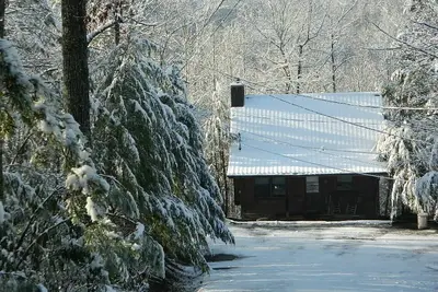 Image de Gatlinburg Tennessee Honeymoon Connexion Location de cabine