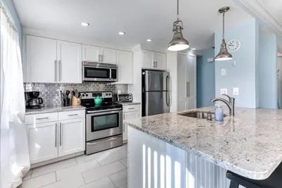 Image de Magnifique condo rénové