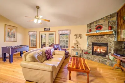 Image de Cabine à un étage idéale pour des vacances en famille