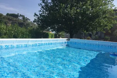 Image de G & G Mill - Piscine PRIVÉE - Wi-Fi Gratuit -