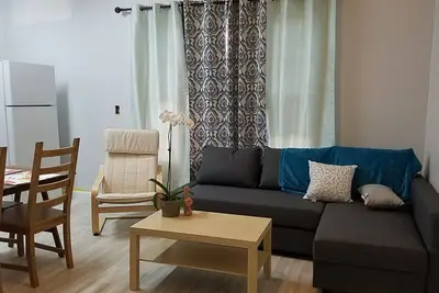 Image de Proche du centre ville & # Plages V2, 2bd / 1ba Little Havana