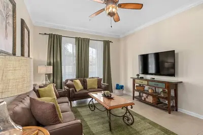 Image de Windsor Hills Near Disney (Gated Resort Community) Premier partenaire Vrbo -