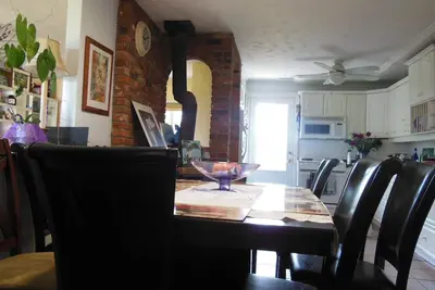 Image de Isolé et privé dans la région viticole de Grimsby, Ontario