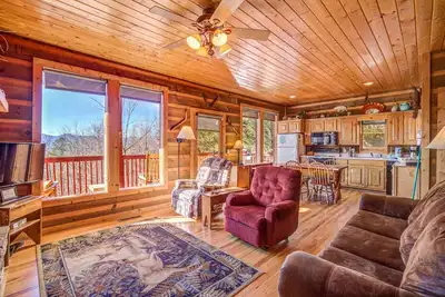 Image de Obtenez vos couchers de soleil sur la montagne ici!