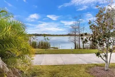 Image de Vista Cay 3 lits 2 salles de bain Wow pour la piscine Look 202