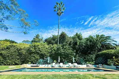Image de Montecito Estate - Pool & Spa, Walk to Butterfly Beach & Cvr