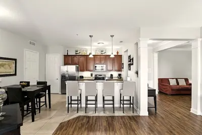 Image de Vista Cay Commons 3 Chambres 2 salles Condo de luxe Universal / Convention Center