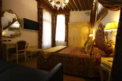 Image de Splendid Star San Marco Square - Rêve magique! Options tout compris-WIFi