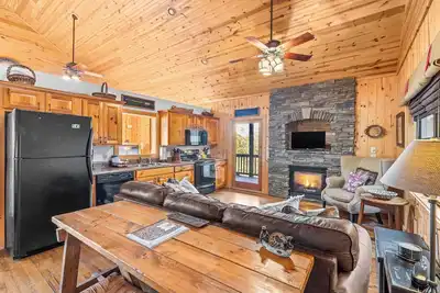 Image de Assistez au lever et au coucher du soleil au-dessus de Helen Helen