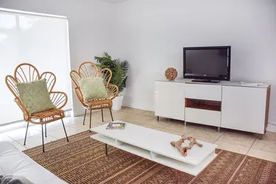 Image de 4-5 personnes 2 chambres à coucher