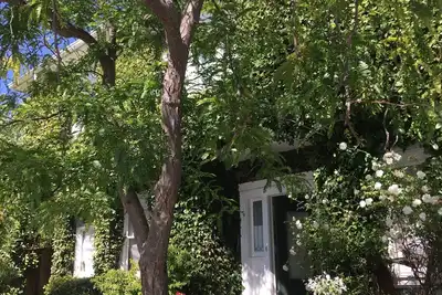 Image de Édouardienne historique! 8 pâtés de maisons du campus Uc Berkeley! 2 pâtés de maisons de College Ave!