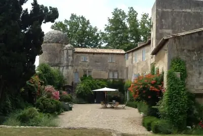 Image de Gîte du Château de Panisse