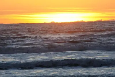 Image de Journées sans soucis à la plage - récemment rénovées
