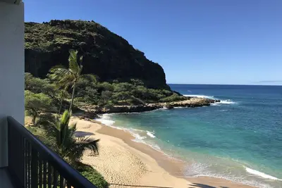 Image de Paradis au Hawaiian Princess Resort Oahu - Hawaii 1 chambre. Bien nommé