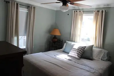 Image de Cottage de charme au coeur du quartier historique. Escapade merveilleuse
